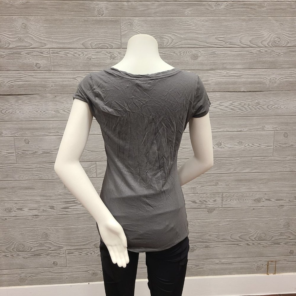 Express - Graphic Tee - Size XS - Picture 4 of 5